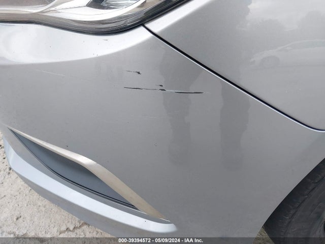 Hyundai SONATA SE 2016 5NPE24AF7GH343394 Image 6
