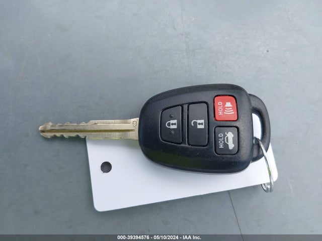 Toyota CAMRY SE 2014 4T1BF1FKXEU365674 Image 11