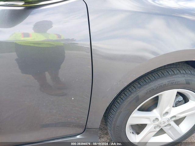 Toyota CAMRY SE 2014 4T1BF1FKXEU365674 Image 14