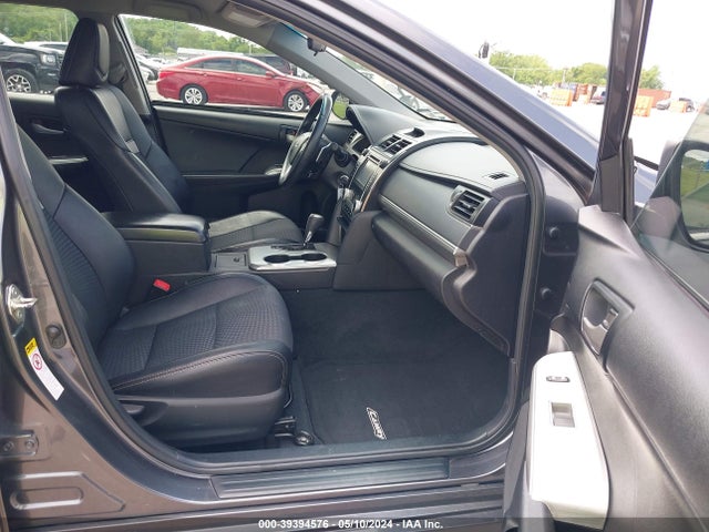 Toyota CAMRY SE 2014 4T1BF1FKXEU365674 Image 5