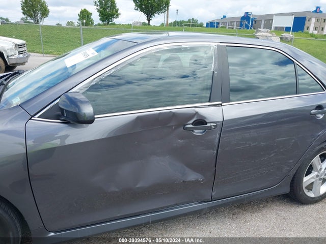 Toyota CAMRY SE 2014 4T1BF1FKXEU365674 Image 6