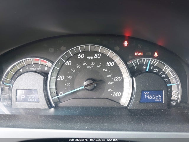 Toyota CAMRY SE 2014 4T1BF1FKXEU365674 Image 7