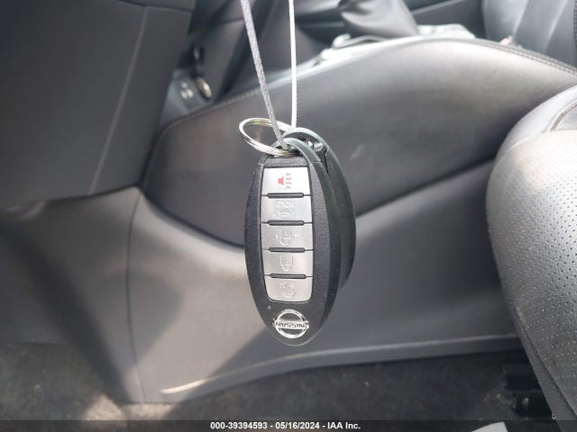Nissan Rogue Sl 2019 5N1AT2MT0KC820443 Image 11