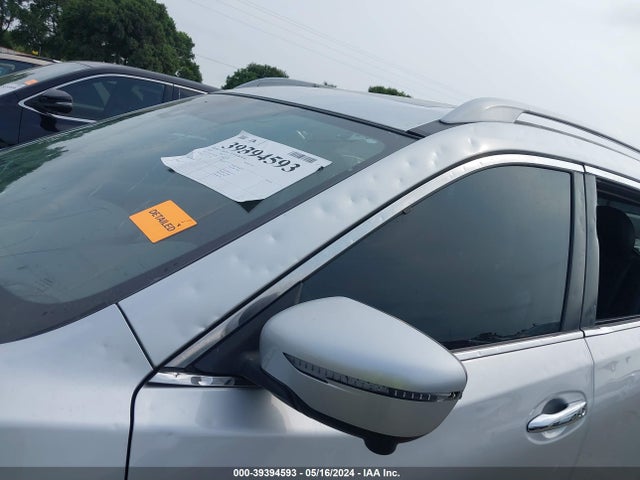 Nissan Rogue Sl 2019 5N1AT2MT0KC820443 Image 17