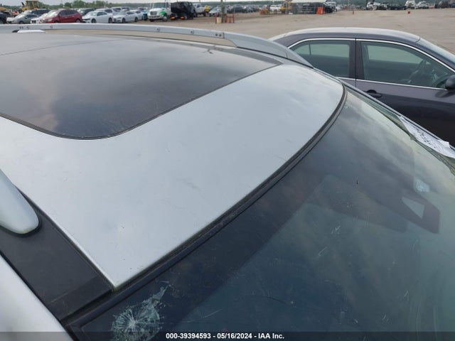 Nissan Rogue Sl 2019 5N1AT2MT0KC820443 Image 21