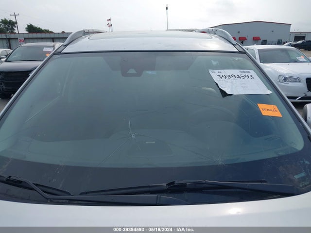 Nissan Rogue Sl 2019 5N1AT2MT0KC820443 Image 6