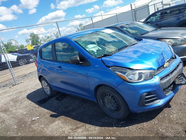2016 KL8CB6SA6GC629456 главное изображение