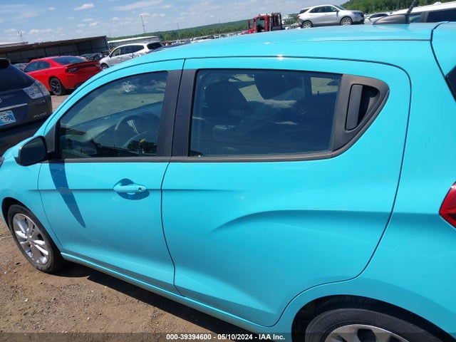Chevrolet Spark Fwd 1lt Automatic 2021 KL8CD6SA8MC739964 Image 14