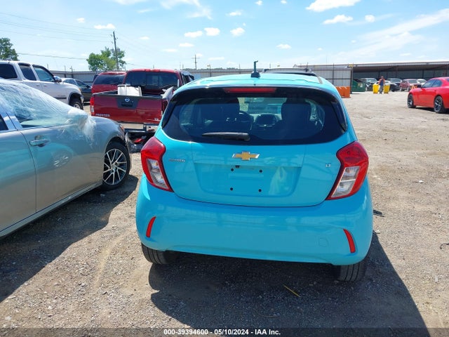 Chevrolet Spark Fwd 1lt Automatic 2021 KL8CD6SA8MC739964 Image 16