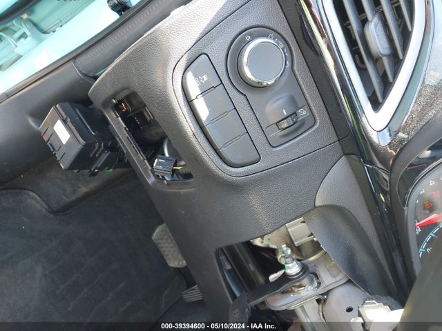 Chevrolet Spark Fwd 1lt Automatic 2021 KL8CD6SA8MC739964 Image 6