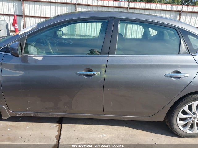 Nissan SENTRA SV 2019 3N1AB7AP3KY270192 Image 14