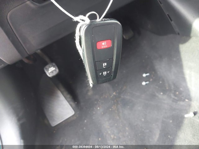 Toyota Prius L 2022 JTDKAMFU1N3187732 Image 11