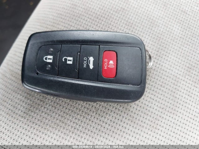 Toyota COROLLA LE 2020 JTDHPRAE4LJ017590 Image 11