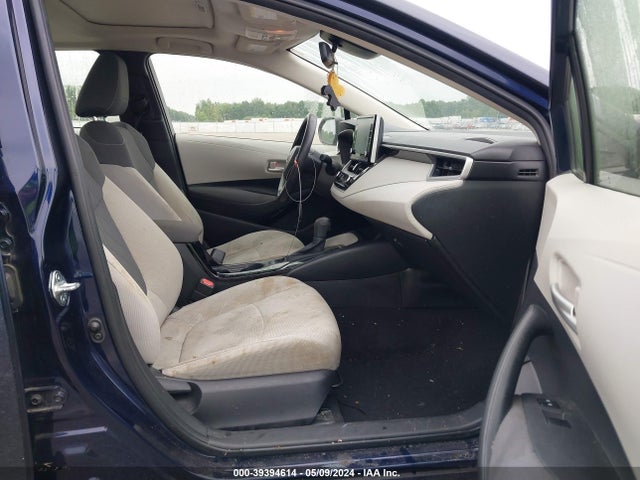 Toyota COROLLA LE 2020 JTDHPRAE4LJ017590 Image 5
