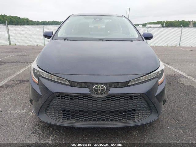 Toyota COROLLA LE 2020 JTDHPRAE4LJ017590 Image 6