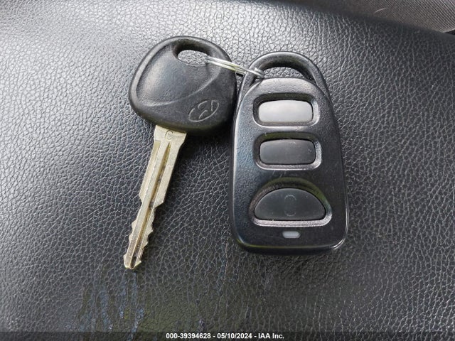 Hyundai ELANTRA SE 2016 5NPDH4AE8GH736371 Image 11