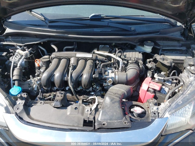 Honda FIT LX 2019 3HGGK5H44KM728127 Image 10