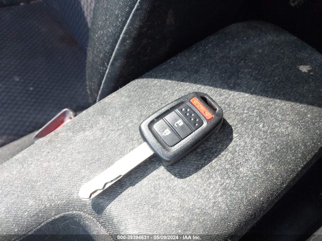Honda FIT LX 2019 3HGGK5H44KM728127 Image 11