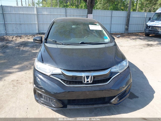 Honda FIT LX 2019 3HGGK5H44KM728127 Image 12