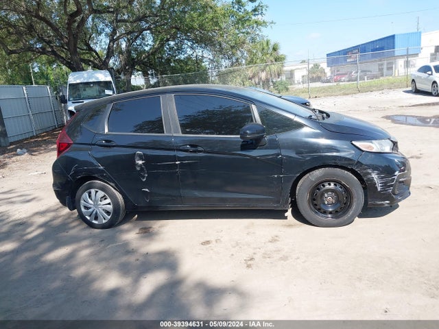 Honda FIT LX 2019 3HGGK5H44KM728127 Image 13