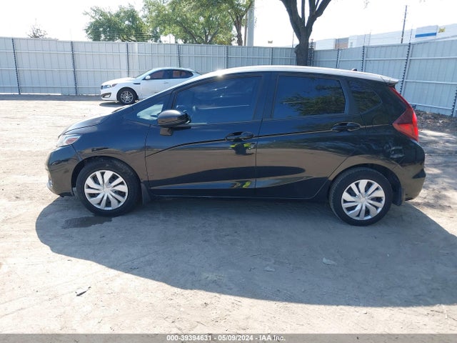Honda FIT LX 2019 3HGGK5H44KM728127 Image 14