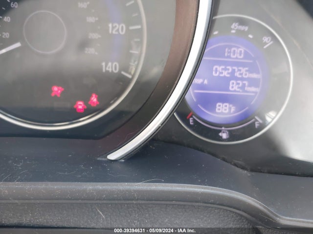 Honda FIT LX 2019 3HGGK5H44KM728127 Image 15