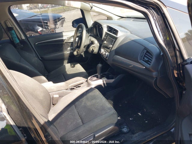 Honda FIT LX 2019 3HGGK5H44KM728127 Image 5