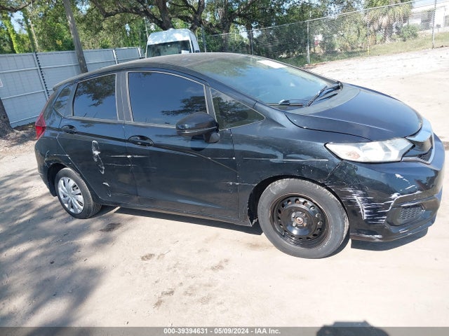 Honda FIT LX 2019 3HGGK5H44KM728127 Image 6
