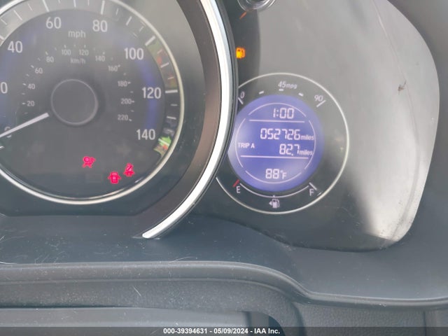 Honda FIT LX 2019 3HGGK5H44KM728127 Image 7