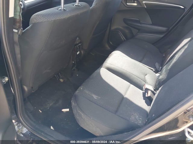 Honda FIT LX 2019 3HGGK5H44KM728127 Image 8