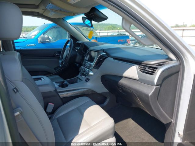 1GNSKHKC6GR299564 Chevrolet Suburban Lt