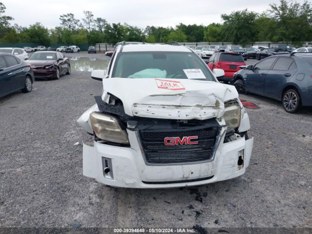 2GKALREK6E6259797 GMC Terrain Sle-2