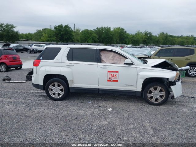 2GKALREK6E6259797 GMC Terrain Sle-2
