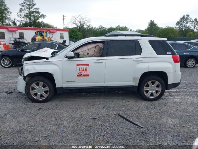 2GKALREK6E6259797 GMC Terrain Sle-2