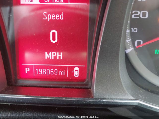 2GKALREK6E6259797 GMC Terrain Sle-2
