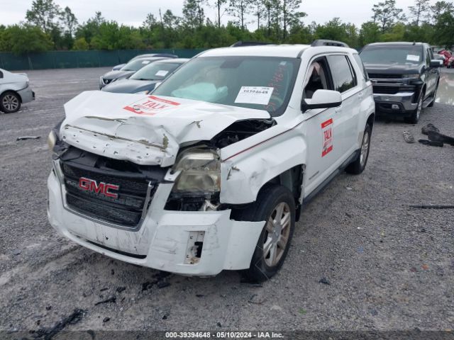 2GKALREK6E6259797 GMC Terrain Sle-2
