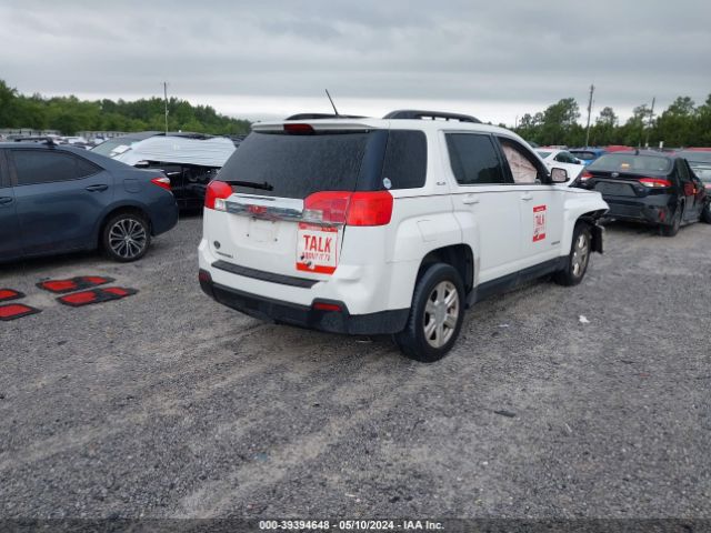 2GKALREK6E6259797 GMC Terrain Sle-2