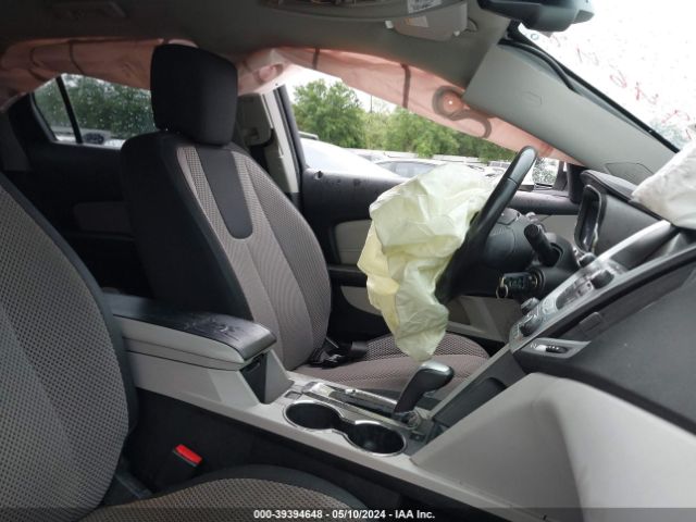 2GKALREK6E6259797 GMC Terrain Sle-2