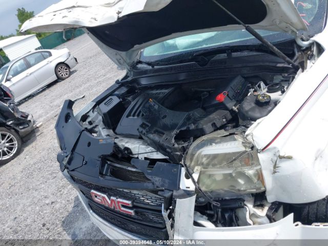 2GKALREK6E6259797 GMC Terrain Sle-2