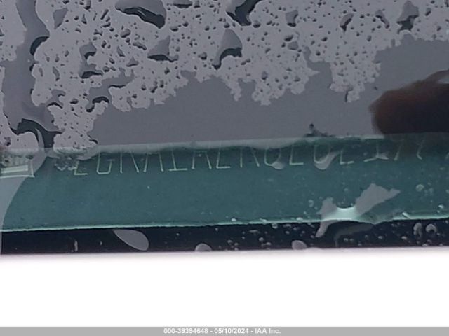 2GKALREK6E6259797 GMC Terrain Sle-2