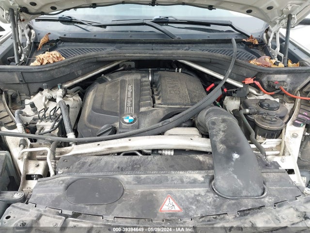 BMW X5 Xdrive35i 2014 5UXKR0C55E0C24539 Image 10