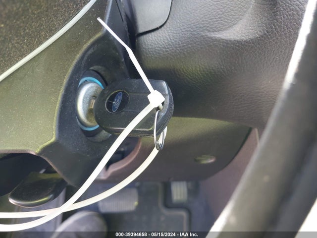 Ford FOCUS S 2016 1FADP3E23GL229862 Image 11