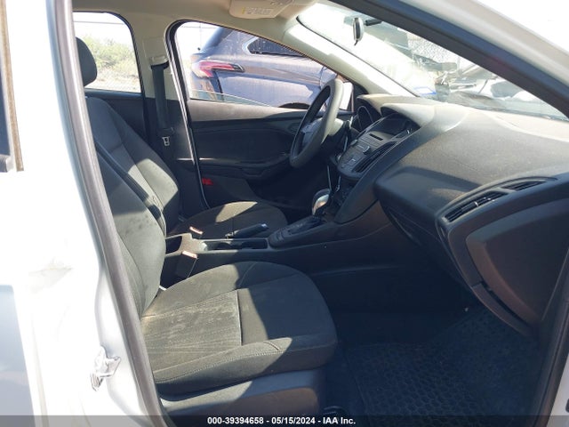 Ford FOCUS S 2016 1FADP3E23GL229862 Image 5