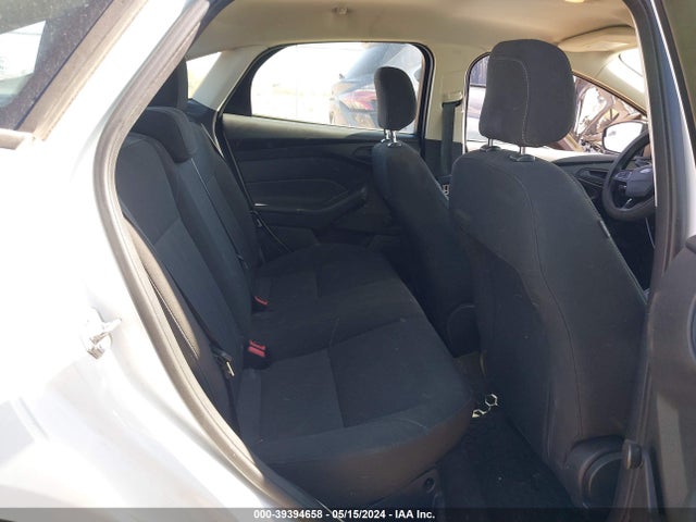 Ford FOCUS S 2016 1FADP3E23GL229862 Image 8