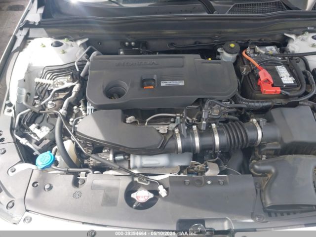 1HGCV2F97KA035326 Honda Accord Touring 2.0t
