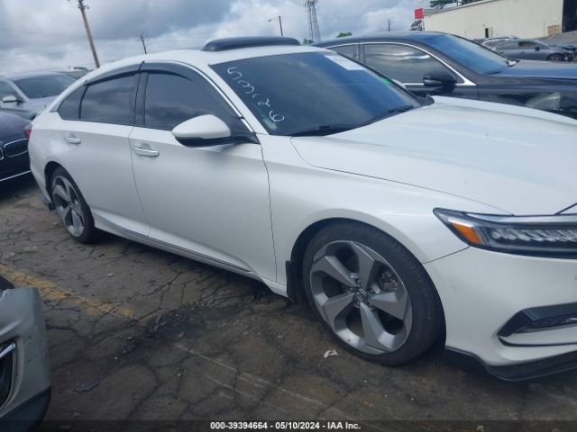 1HGCV2F97KA035326 Honda Accord Touring 2.0t