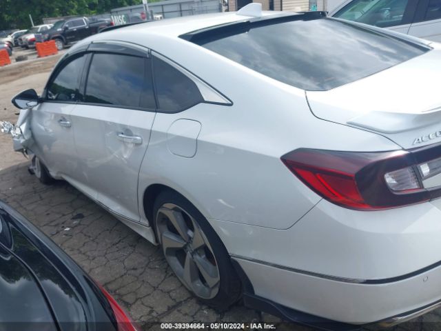 1HGCV2F97KA035326 Honda Accord Touring 2.0t
