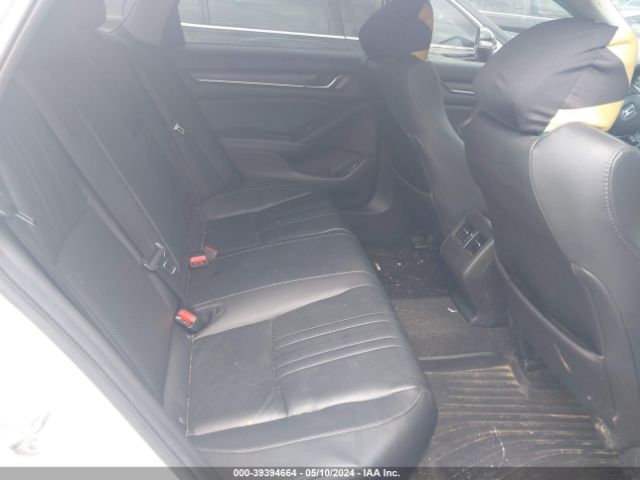 1HGCV2F97KA035326 Honda Accord Touring 2.0t
