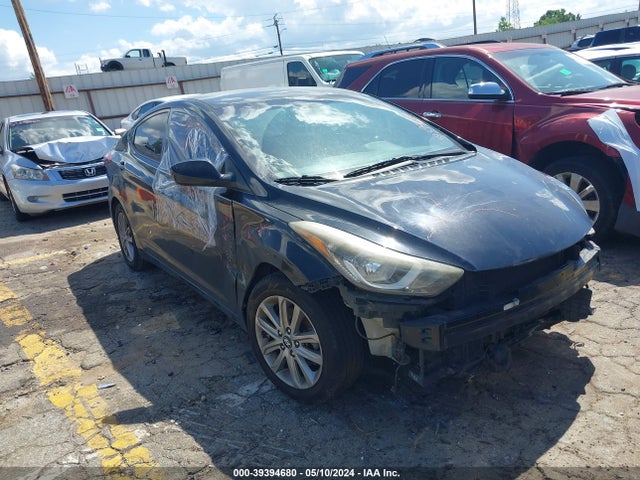 2016 5NPDH4AE5GH711315 main image