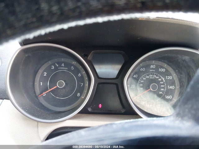 Hyundai ELANTRA SE 2016 5NPDH4AE5GH711315 Image 7
